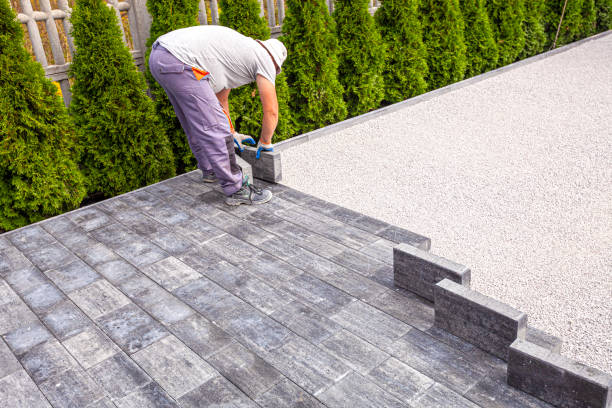 Best Commercial Driveway Pavers  in Little Walnut Village, NM