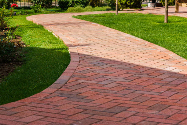 Driveway Pavers for Homes in Little Walnut Village, NM