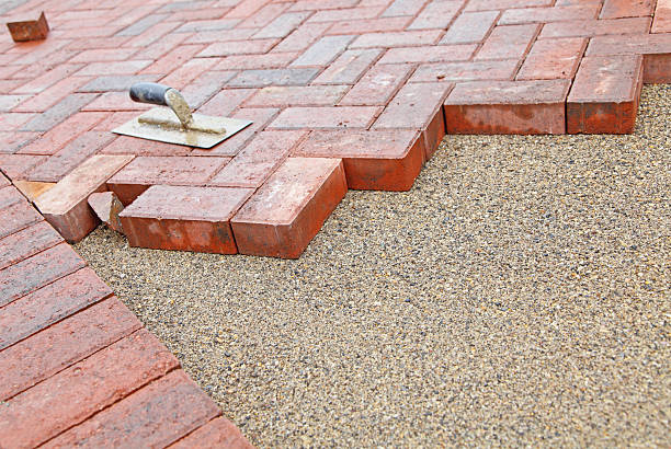 Reasons to Select Us for Your Driveway Paving Requirements in Little Walnut Village, NM